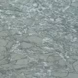 Natural marble in bathrooms