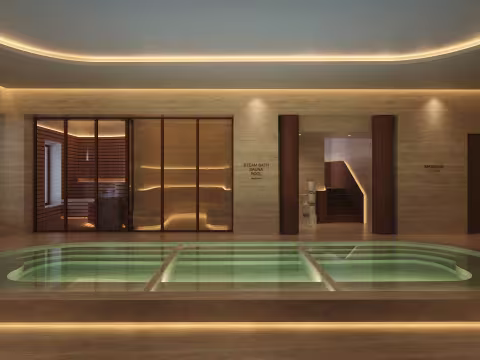 Lamar debuta en Madrid con 22 viviendas de ultralujo junto al Four Seasons desde 2,3M€