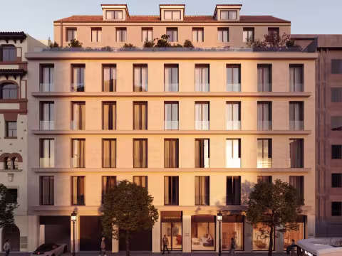 See Inside Patricia Urquiola’s First Luxury Residence Design In Madrid