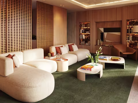 Six new prime property hotspots – including Paris, Madrid and Dubai