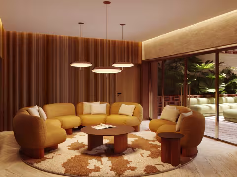 Lamar Development compra unas oficinas en el centro de Madrid para hacer pisos de lujo