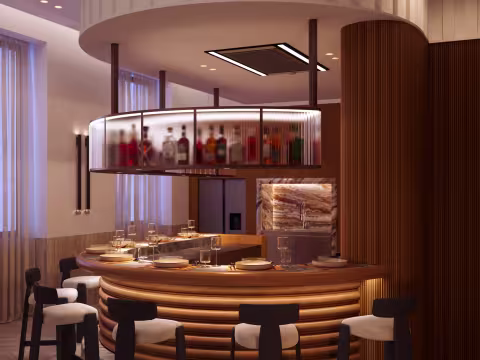 A la venta en Madrid 22 viviendas de ultralujo muy cerca del Four Seasons por 18.000 € m²