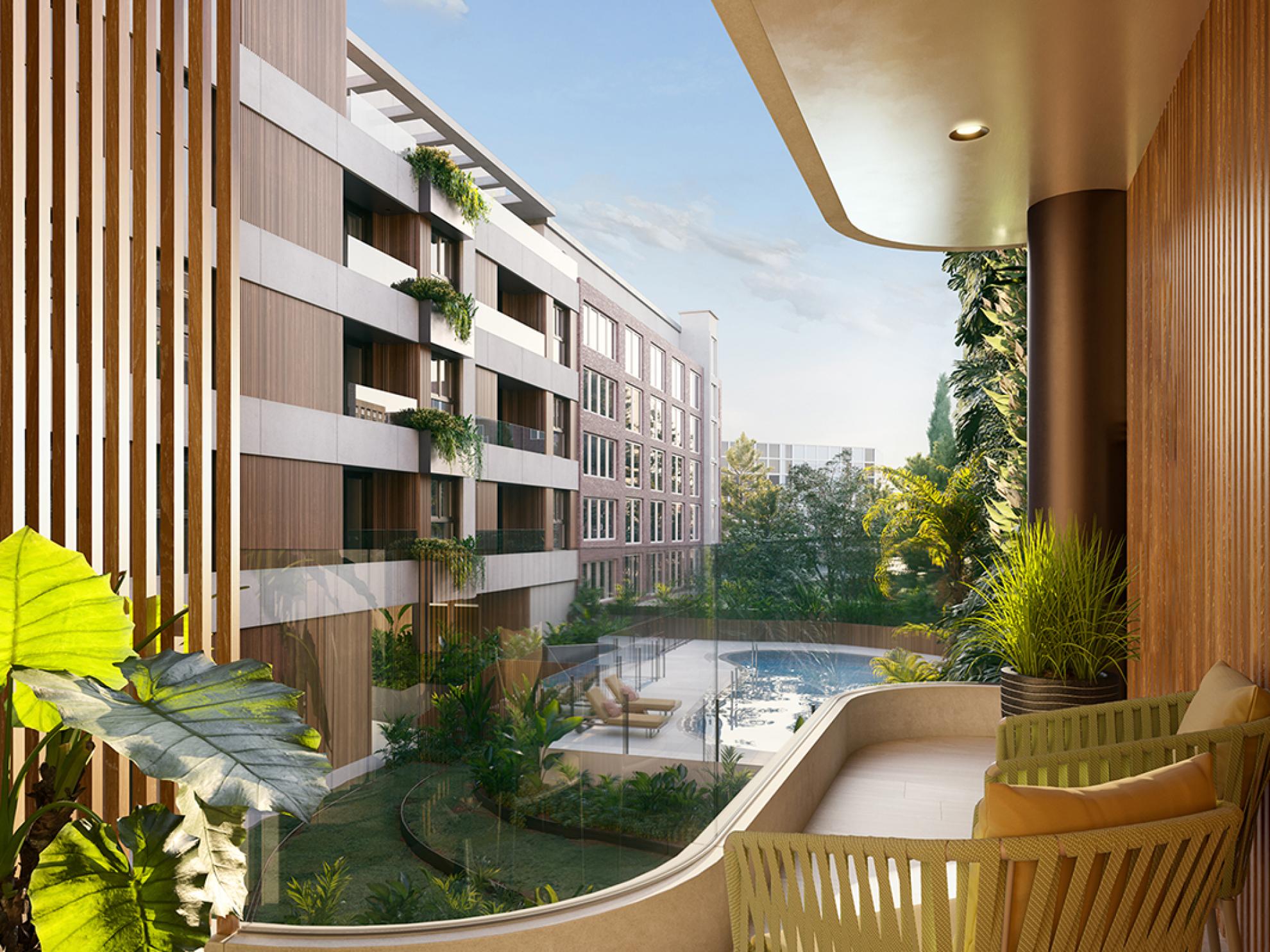 El viso residences